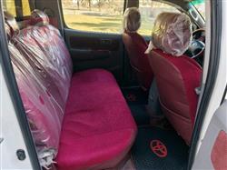 تويوتا هايلوكس